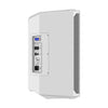 Enceinte Electro-Voice EVERSE 12 sur batterie, IP43, avec Bluetooth – Blanc