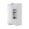 Enceinte Electro-Voice EVERSE 12 sur batterie, IP43, avec Bluetooth – Blanc