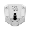 Enceinte Electro-Voice EVERSE 12 sur batterie, IP43, avec Bluetooth – Blanc