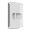Enceinte Electro-Voice EVERSE 12 sur batterie, IP43, avec Bluetooth – Blanc