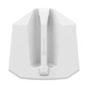 Enceinte Electro-Voice EVERSE 12 sur batterie, IP43, avec Bluetooth – Blanc