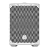 Haut-parleur portable Electro‑Voice EVERSE 8 IP43 avec Bluetooth – Blanc