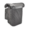 Housse de protection contre la pluie pour Electro‑Voice EVERSE 8 – Fermeture éclair avec Velcro et poche accessoires