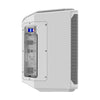 Haut-parleur portable Electro‑Voice EVERSE 8 IP43 avec Bluetooth – Blanc