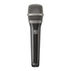 Electro‑Voice RE520 Handheld Supercardioid Condenser Vocal Microphone