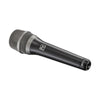 Electro‑Voice RE520 Handheld Supercardioid Condenser Vocal Microphone