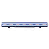 Eliminator ELECKTRON-BAR-FX Strobe/Blinder Bar With 40W Amber LED - 1 Meter