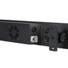 Eliminator ELECKTRON-BAR-FX Strobe/Blinder Bar With 40W Amber LED - 1 Meter