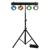 The Eliminator Lighting Dotz TPar Sys Plus