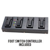 The Eliminator Lighting Dotz TPar Sys Plus