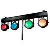 The Eliminator Lighting Dotz TPar Sys Plus
