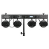 The Eliminator Lighting Dotz TPar Sys Plus