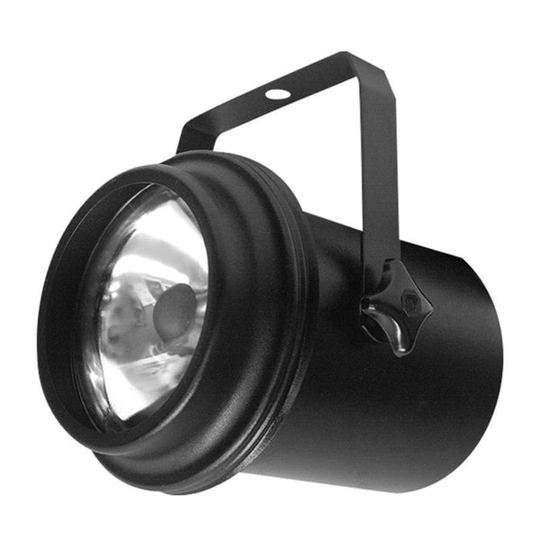 Eliminator PL1000EL Par 36 Pinspot Fixture - 6V 30W