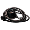 Eliminator MBM1RP - 1RPM Mirror Ball Motor Up To 16In Balls