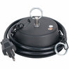 Eliminator MBMHD3 - 3RPM Mirror Ball Motor Up To 16In Balls