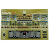 Elta Solar 42 Electro-Music Instrument Green Brown