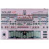 Elta Solar 42 Electro-Music Instrument Pink