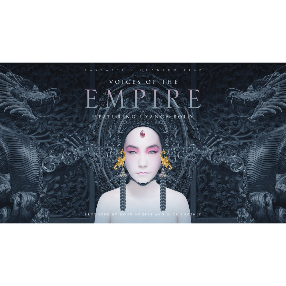 Eastwest Voices Of The Empire