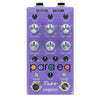 Effets Empress Bass ParaEq
