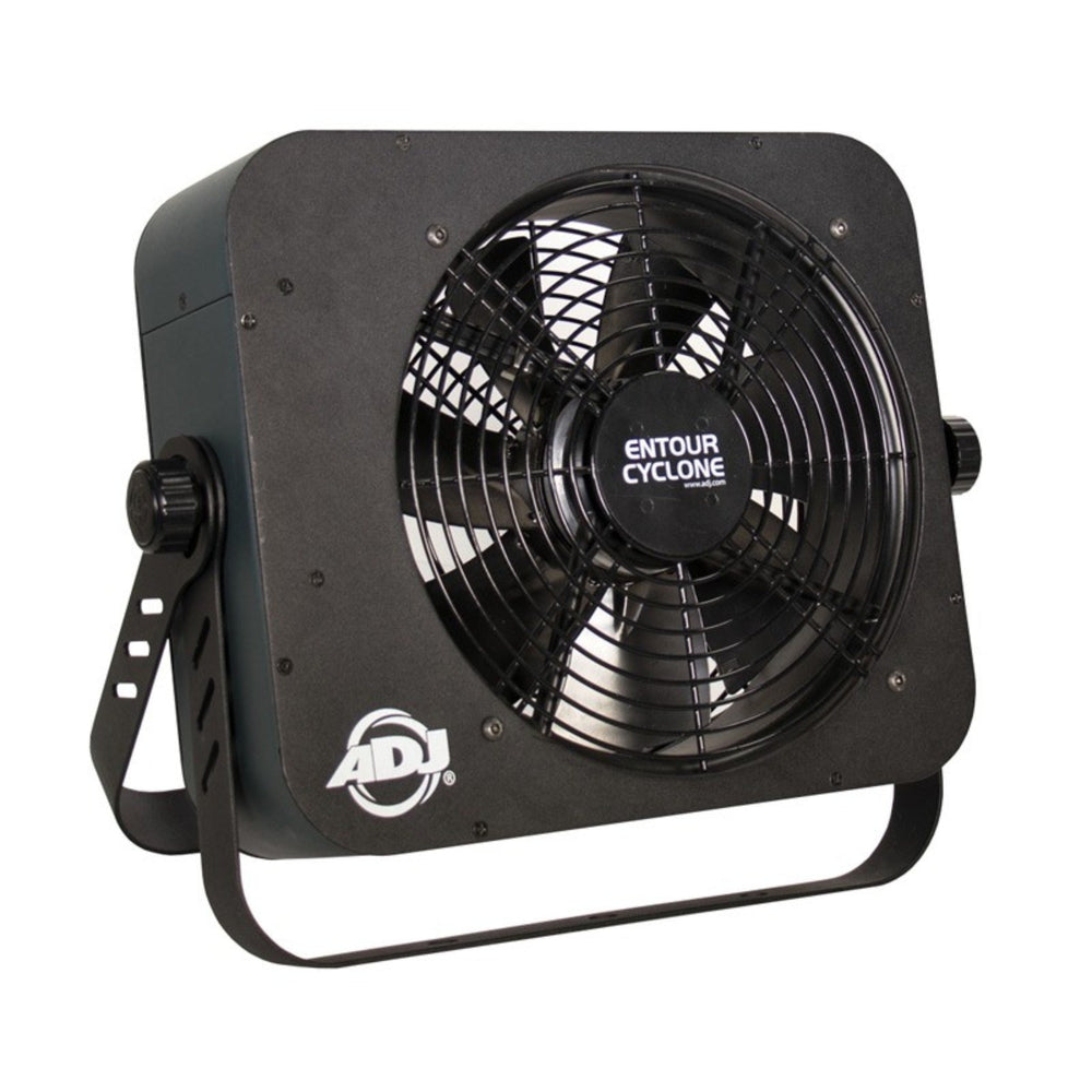 American DJ ENTOUR-CYCLONE Dmx Stage Fan