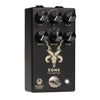Walrus Audio EONS Five-State Fuzz - Black