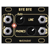 Eowave 1U Bye Bye Line Output