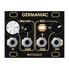 Eowave 1U Germaniac Vintage Warmer / VCA