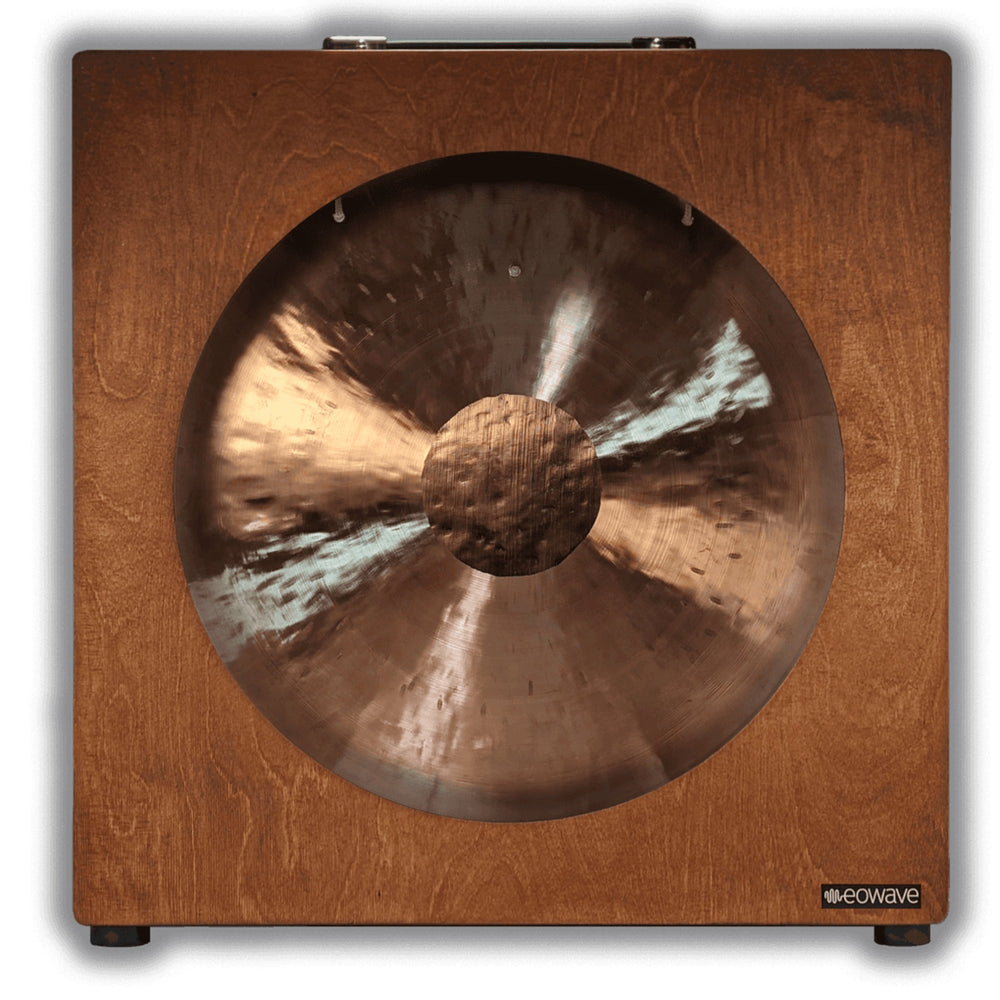 Eowave Metallik Resonator Speaker 50cm