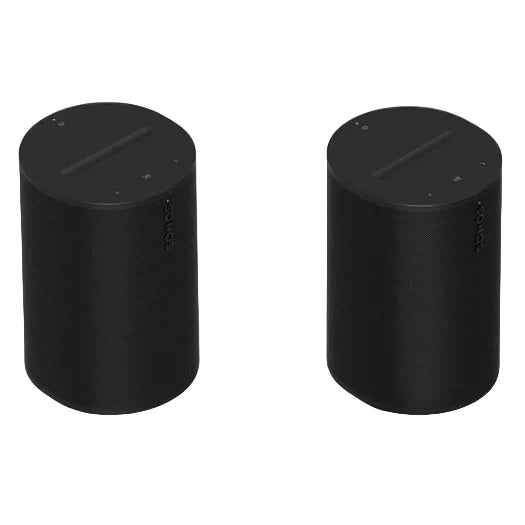 Sonos Era 100 Pro Pair - Black