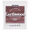 Ernie Ball 2346EB Earthwood Bell BRZ MED/LT 12-54