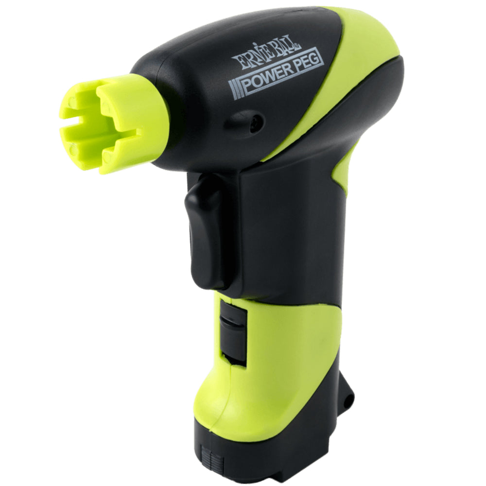 Ernie Ball The Power Peg