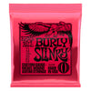 Ernie Ball 2226EB EB Burly Slinky 11-52
