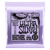 ERNIE BALL 2227EB EB ULTRA SLINKY 10-48