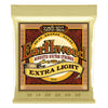 Ernie Ball Strings ACC EXTRA-LIGHT 10-50