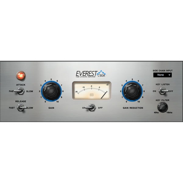 PreSonus Everest C100A Compressor