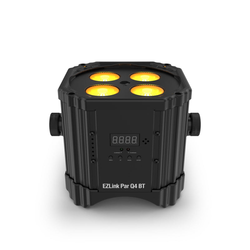 Chauvet DJ EZLINK-PAR-Q4-BT