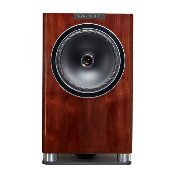 Fyne Audio F701 Walnut Speaker