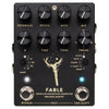 Walrus Audio Fable MkII Granular Soundscape Generator -Black
