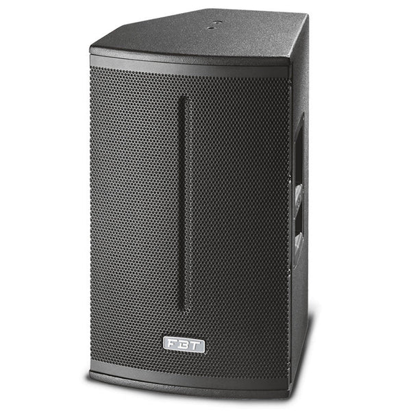 FBT X-PRO 115A 1200W+300W Active Speaker w/Bluetooth