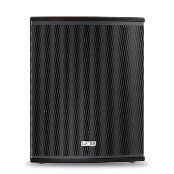 FBT X-SUB 115SA 1200W Processed Compact Active Sub