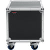Gator G-Tour 10U Cast 10 Space 19 Inch Flight Rack