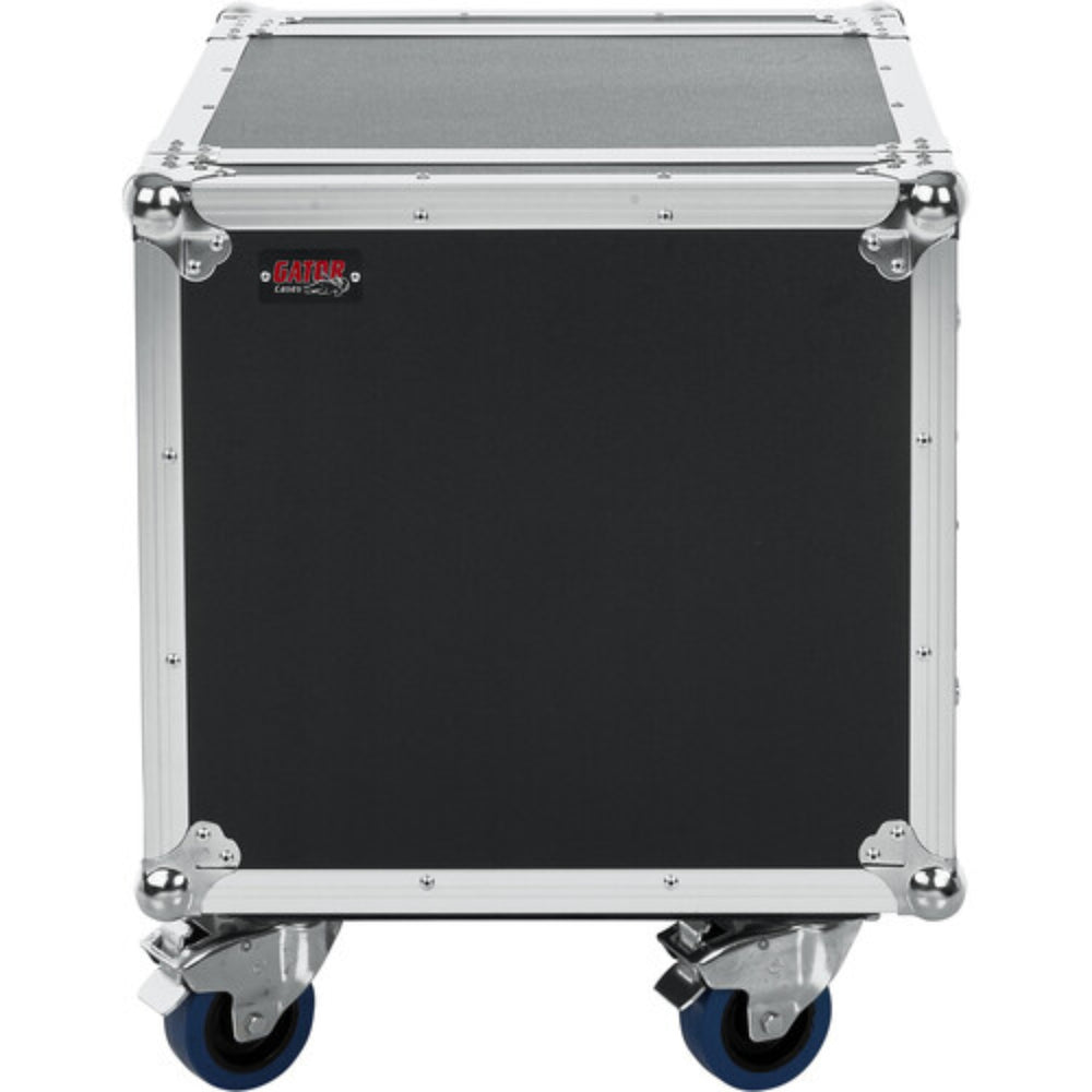 Gator G-Tour 10U Cast 10 Space 19 Inch Flight Rack
