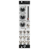 Joranalogue Flow 3 - Auto-Dynamic Filter Module