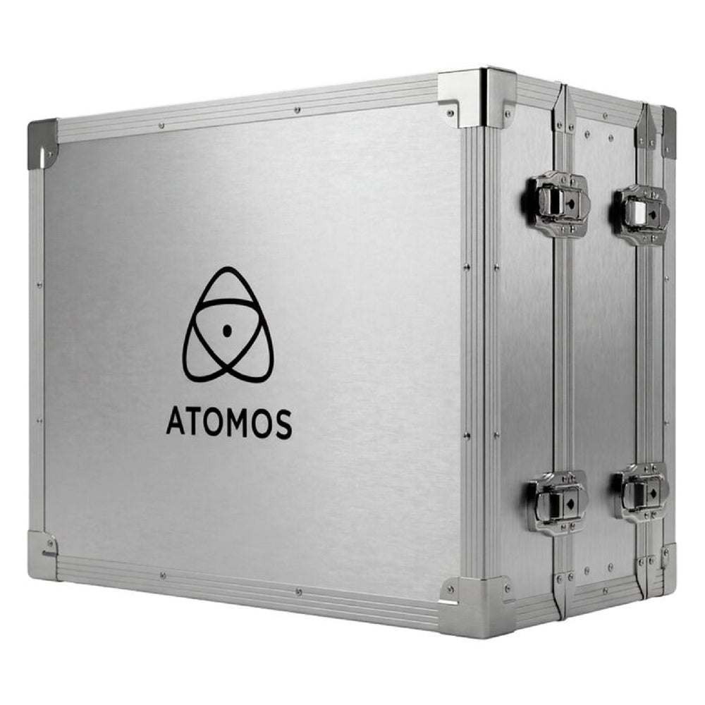 Atomos Fly Pack Flight Case For Shogun AV-19