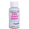 American DJ Apple Fog Fluid Scent