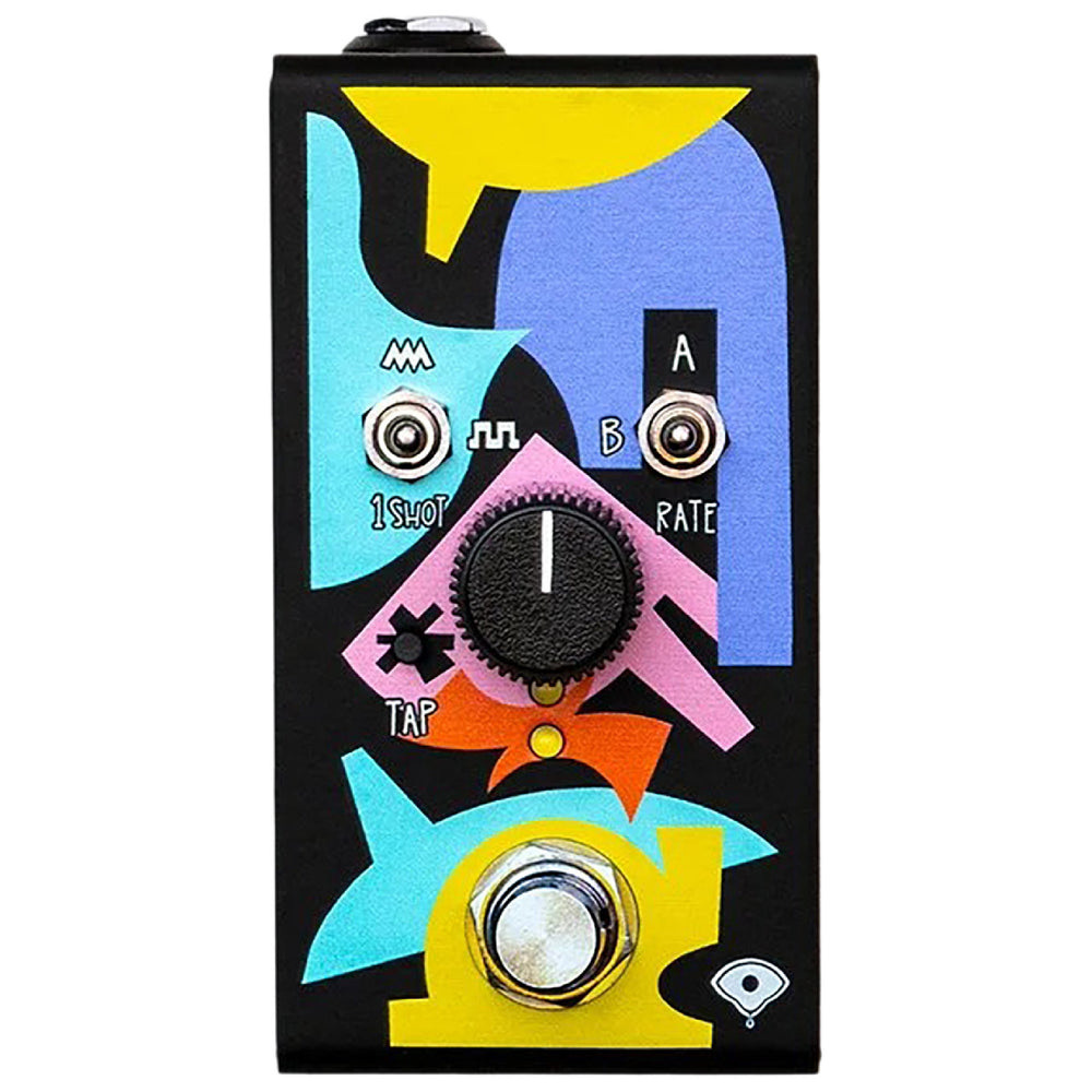 Old Blood Noise Endeavors Expression Ramper HK - Folded