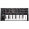 Sequential Fourm Keyboard - 4-voice Analog Keyboard Synth