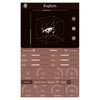 Lese Frahm - Gestural Processor