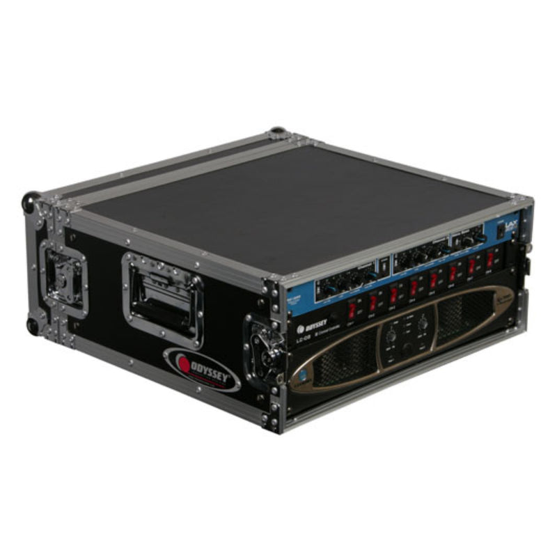 ODYSSEY FRAR4E 4 SPACE ECONO AMP RACK