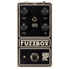 SolidgoldFX Fuzzbox - Vintage/Modern Fuzz Pedal